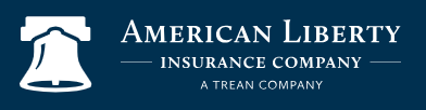 American Liberty Insurance logo.