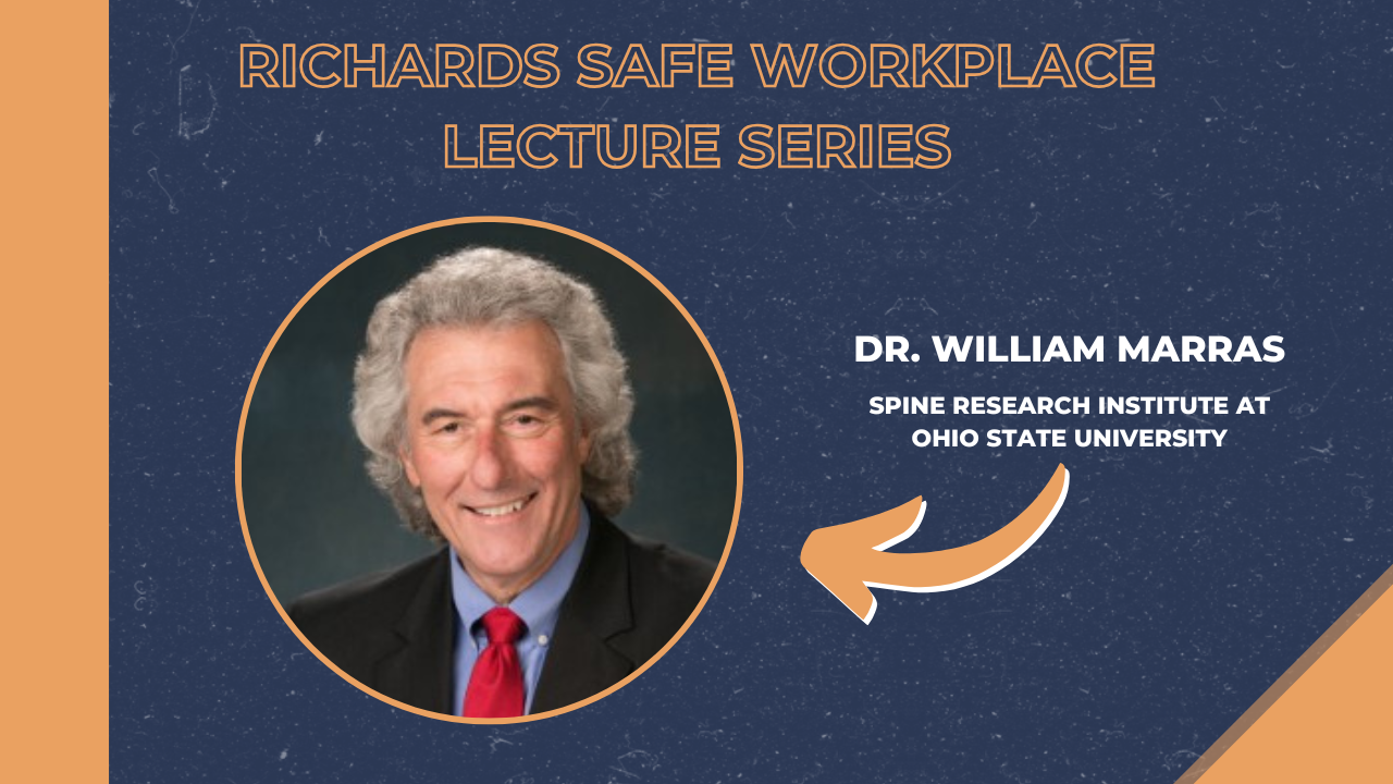 Low Back Disorders: The Role of Motion in Assessment and Prevention