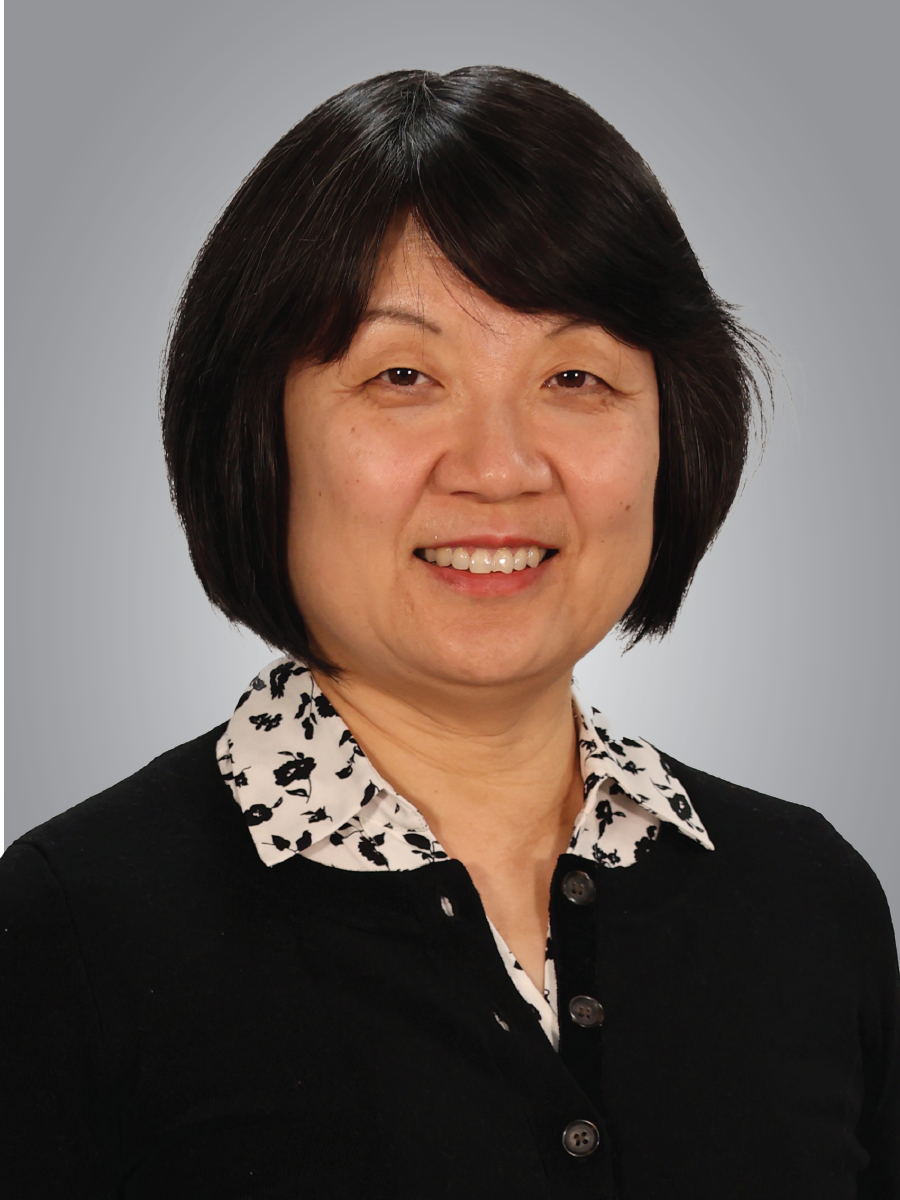 Hongwei Zhao, ScD