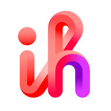 Intermountain Health logo.