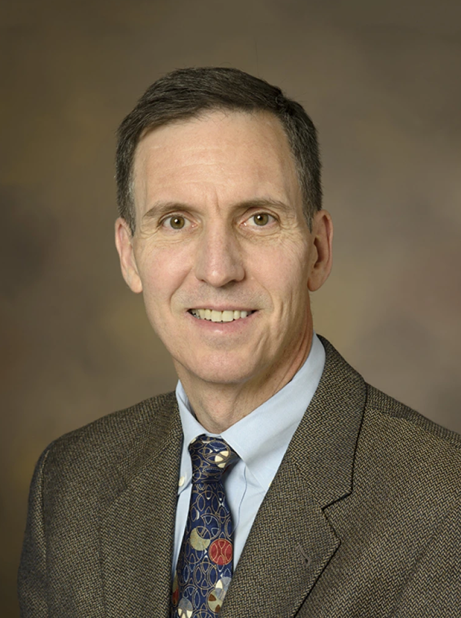 Jeff Burgess, Professor, Mel and Enid Zuckerman College of Public Health