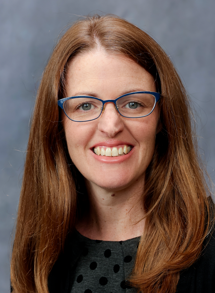 Darrah Sleeth, PhD, CIH