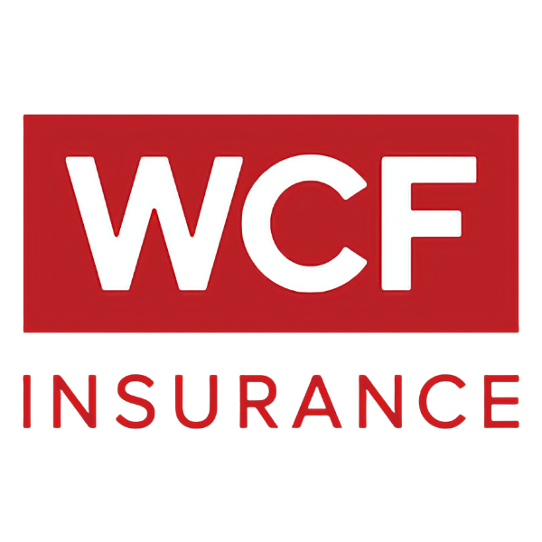 WCF Insurance Logo.