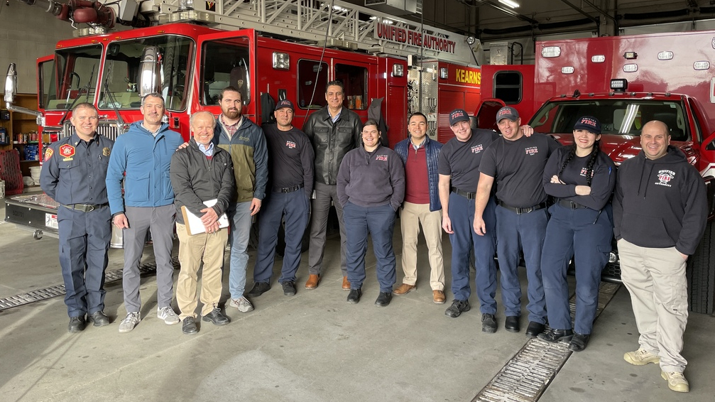 Rocky Mountain Center for Occupational and Environmental Health - Outreach