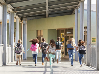 Clean Air Schools for U
