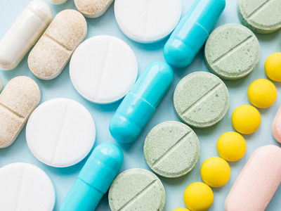 Addressing the Opioids Epidemic