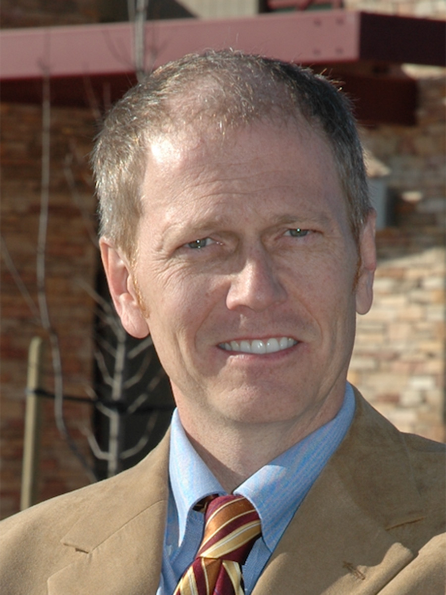 Dean Lillquist, PhD, CIH, CSP, CHMM