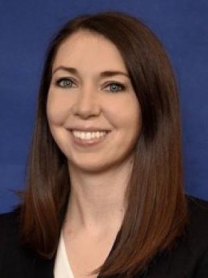 Nicole Hughes, MD, MOH