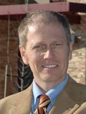 Dean Lillquist, PhD, CIH, CSP, CHMM