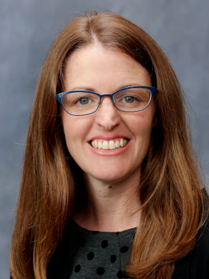 Darrah Sleeth, PhD, CIH