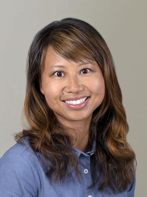 Melissa Cheng, MD, MOH