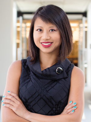 Melissa Cheng, MD, MOH