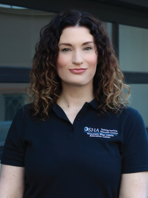 Crystal Beall