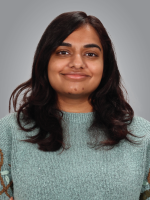 Ashmita Shanthakumar